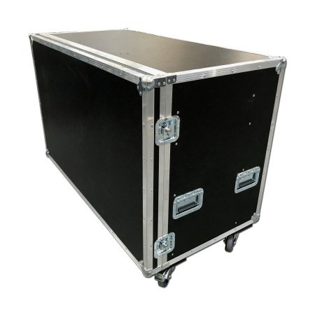8 Drawer 6 Way Stanley Fatmax Production Tool Flightcase